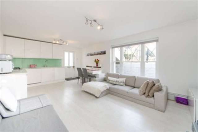  Image of 1 Bedroom Flat to rent at London, W2 4UT