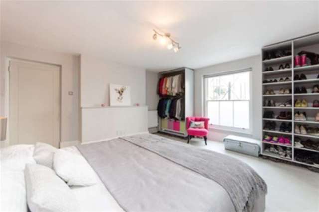  Image of 1 Bedroom Flat to rent at London, W2 4UT