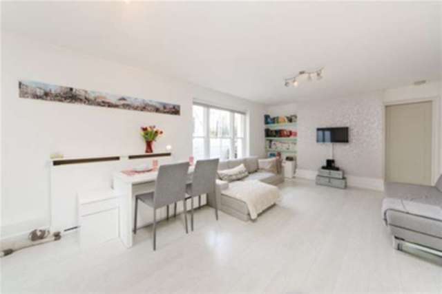  Image of 1 Bedroom Flat to rent at London, W2 4UT