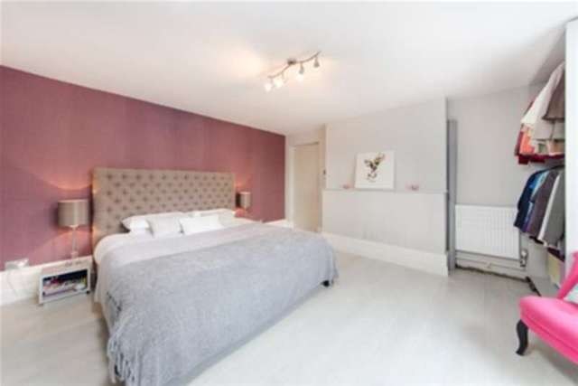 Image of 1 Bedroom Flat to rent at London, W2 4UT