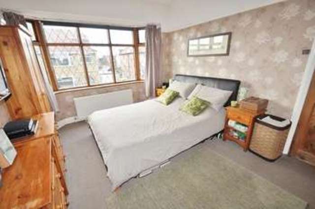  Image of 3 Bedroom Detached for sale at Wallasey Village, CH45 8QF
