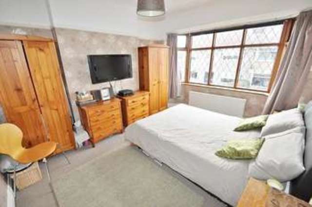  Image of 3 Bedroom Detached for sale at Wallasey Village, CH45 8QF