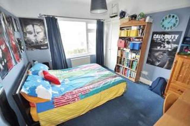  Image of 3 Bedroom Detached for sale at Wallasey Village, CH45 8QF