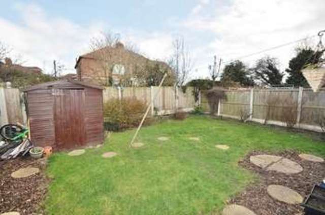  Image of 3 Bedroom Detached for sale at Wallasey Village, CH45 8QF