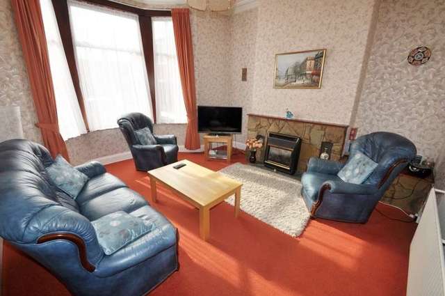  Image of 4 Bedroom Detached for sale at Wallaey, CH45 3LD