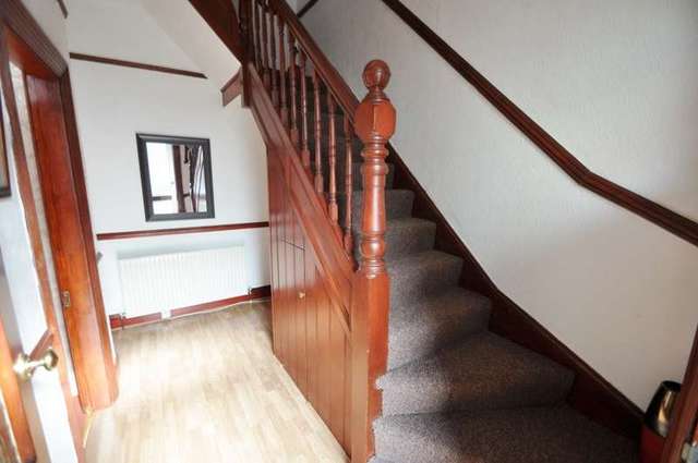  Image of 4 Bedroom Detached for sale at Wallaey, CH45 3LD