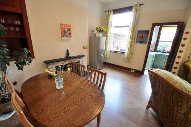  Image of 4 Bedroom Detached for sale at Wallaey, CH45 3LD