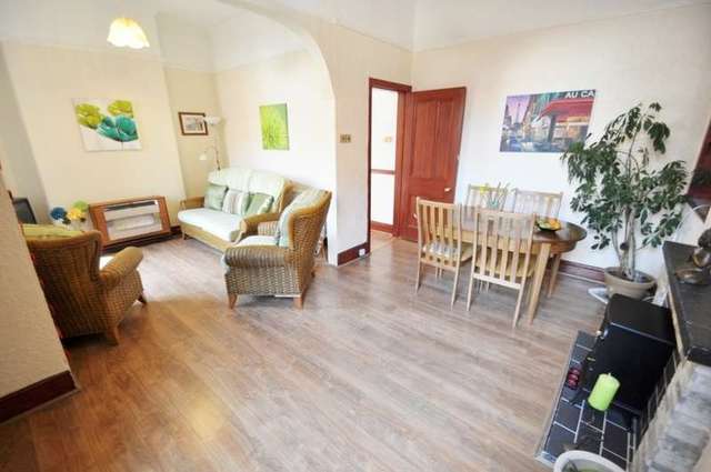  Image of 4 Bedroom Detached for sale at Wallaey, CH45 3LD