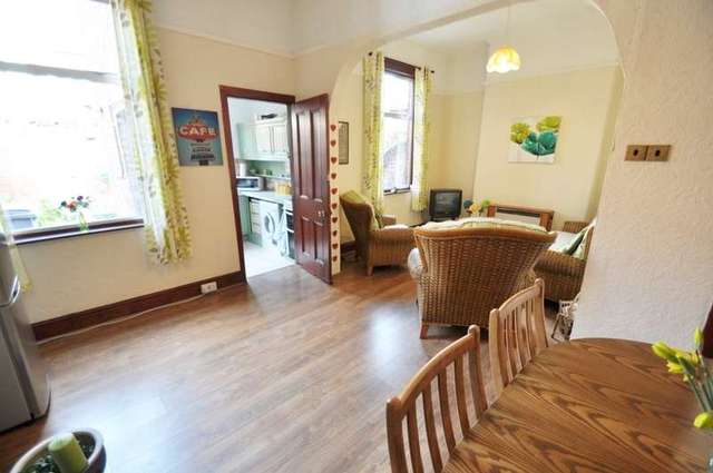  Image of 4 Bedroom Detached for sale at Wallaey, CH45 3LD