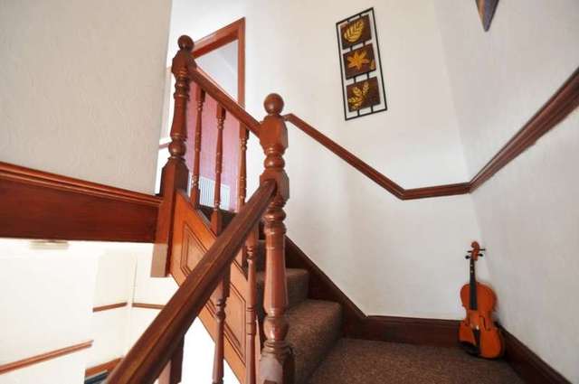  Image of 4 Bedroom Detached for sale at Wallaey, CH45 3LD