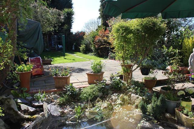  Image of 3 Bedroom Semi-Detached for sale at Abbey Wood London Lesnes Abbey, SE2 0QG
