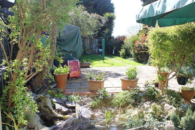  Image of 3 Bedroom Semi-Detached for sale at Abbey Wood London Lesnes Abbey, SE2 0QG
