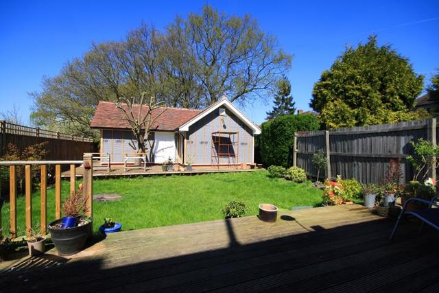  Image of Apartment to rent at Chislehurst, BR7 6EA