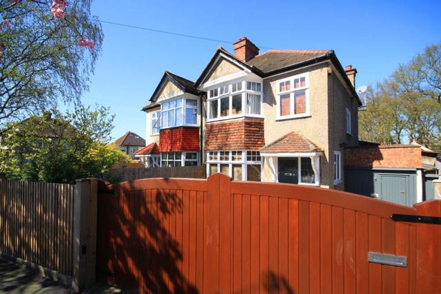  Image of Apartment to rent at Chislehurst, BR7 6EA