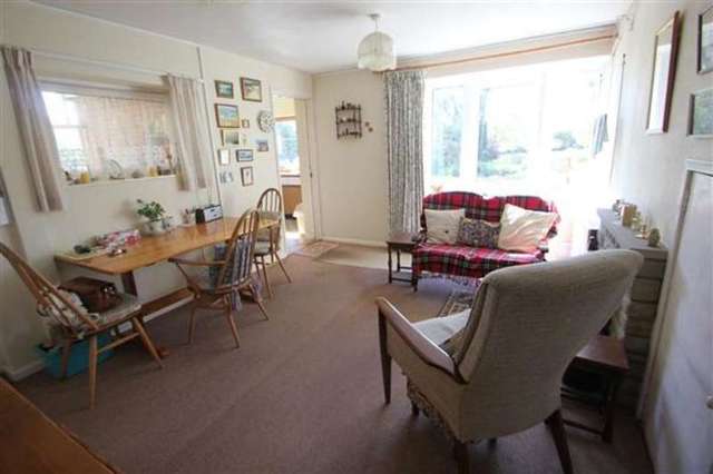  Image of 3 Bedroom Detached for sale at Nacton, IP10 0HF
