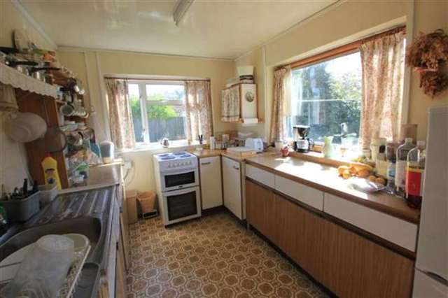  Image of 3 Bedroom Detached for sale at Nacton, IP10 0HF