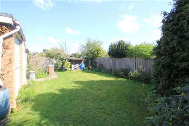  Image of 3 Bedroom Detached for sale at Nacton, IP10 0HF