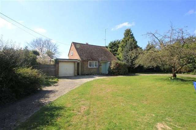  Image of 3 Bedroom Detached for sale at Nacton, IP10 0HF