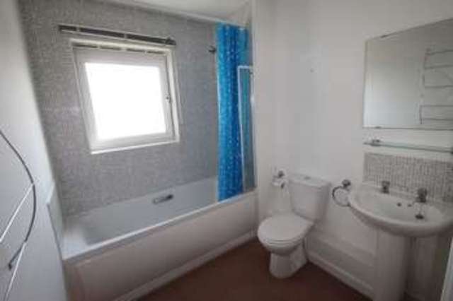  Image of 1 Bedroom Flat to rent at Phoenix Way Portishead Bristol, BS20 7PB