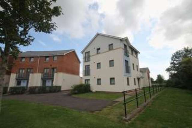  Image of 1 Bedroom Flat to rent at Phoenix Way Portishead Bristol, BS20 7PB
