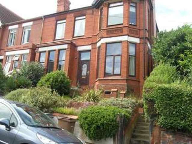  Image of 2 Bedroom Flat to rent at Wallasey, CH45 7PS