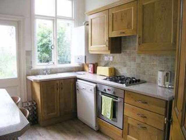  Image of 2 Bedroom Flat to rent at Wallasey, CH45 7PS