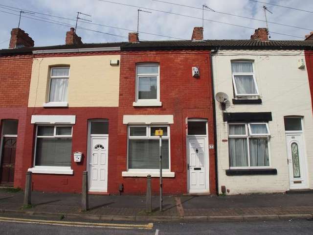  Image of 2 Bedroom Detached to rent at Wallasey, CH45 4QX