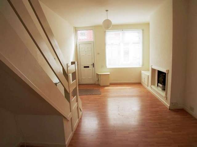  Image of 2 Bedroom Detached to rent at Wallasey, CH45 4QX