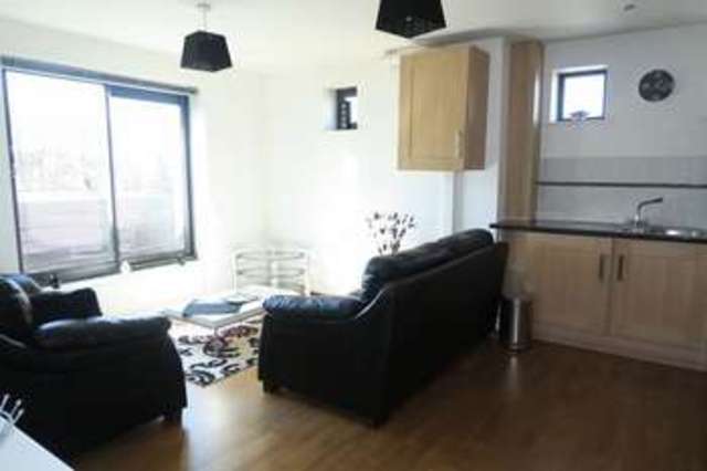  Image of 2 Bedroom Flat to rent at Troy Road Morley Leeds, LS27 8JG