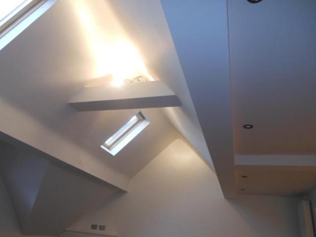  Image of 3 Bedroom Flat to rent at Bedford Beds Beds, MK40 3JB