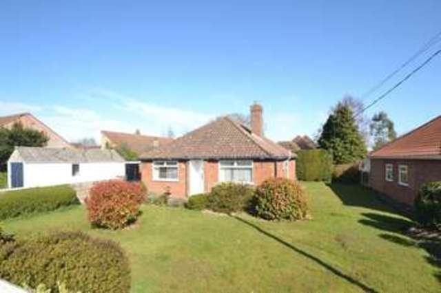  Image of 3 Bedroom Detached to rent at Stafford Avenue  Norwich, NR5 0QE