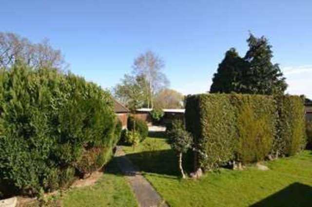  Image of 3 Bedroom Detached to rent at Stafford Avenue  Norwich, NR5 0QE