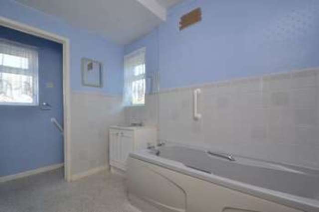  Image of 3 Bedroom Detached to rent at Stafford Avenue  Norwich, NR5 0QE