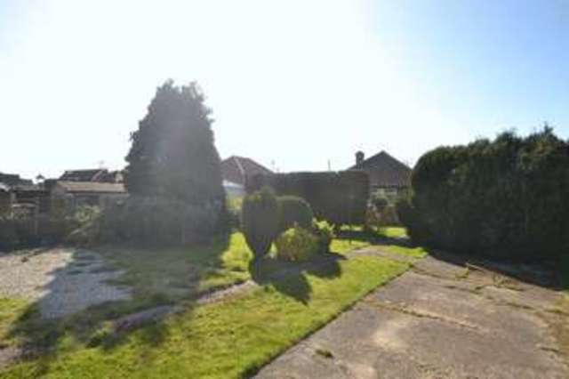  Image of 3 Bedroom Detached to rent at Stafford Avenue  Norwich, NR5 0QE