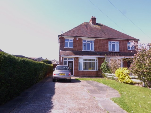  Image of 3 Bedroom Semi-Detached for sale at Stubbington Lane  Fareham, PO14 2PE