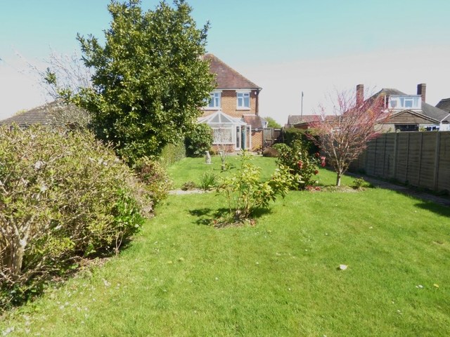  Image of 3 Bedroom Semi-Detached for sale at Stubbington Lane  Fareham, PO14 2PE