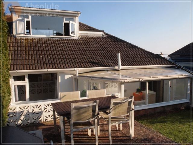  Image of 3 Bedroom Bungalow for sale at Suncrest Close Barton Barton, TQ2 8HR