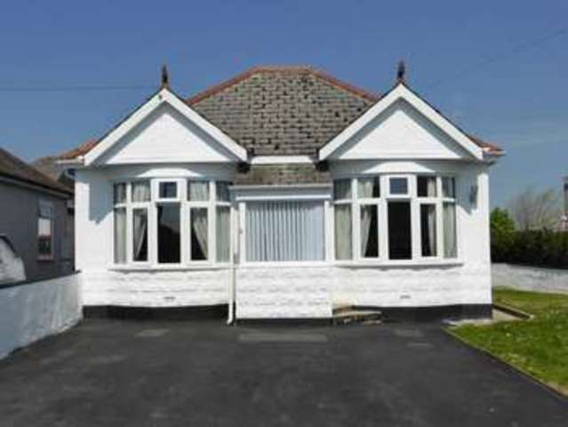  Image of 3 Bedroom Detached for sale at Tresawls Avenue  Truro, TR1 3LA