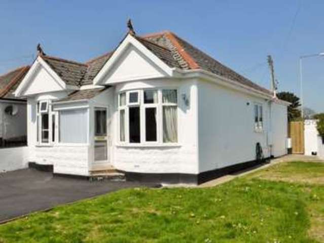  Image of 3 Bedroom Detached for sale at Tresawls Avenue  Truro, TR1 3LA