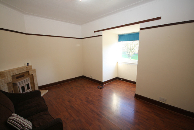  Image of 1 Bedroom Flat to rent at West End Dundee Dundee, DD2 2JD