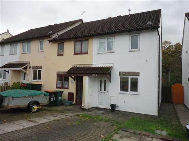  Image of 2 Bedroom End of Terrace to rent at Underwood, NP18 2HH