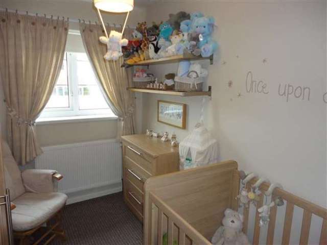  Image of 2 Bedroom End of Terrace to rent at Underwood, NP18 2HH