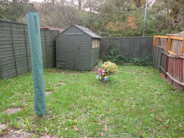  Image of 2 Bedroom End of Terrace to rent at Underwood, NP18 2HH