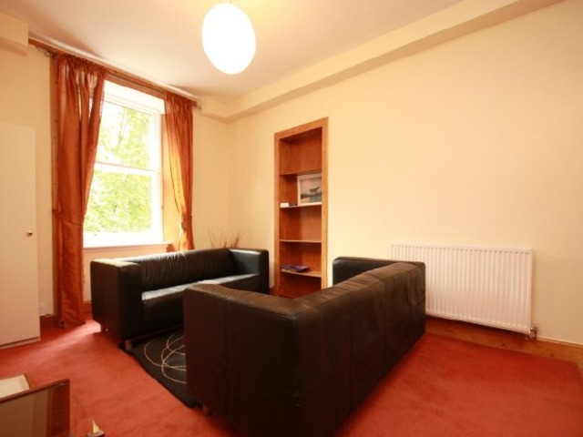  Image of 1 Bedroom Flat to rent at Gorgie Edinburgh Edinburgh, EH11 1UE