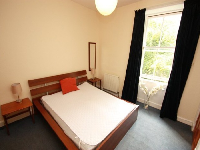  Image of 1 Bedroom Flat to rent at Gorgie Edinburgh Edinburgh, EH11 1UE