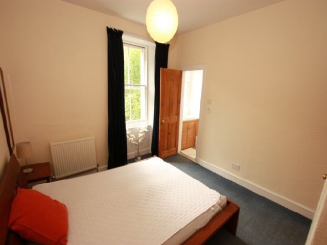  Image of 1 Bedroom Flat to rent at Gorgie Edinburgh Edinburgh, EH11 1UE