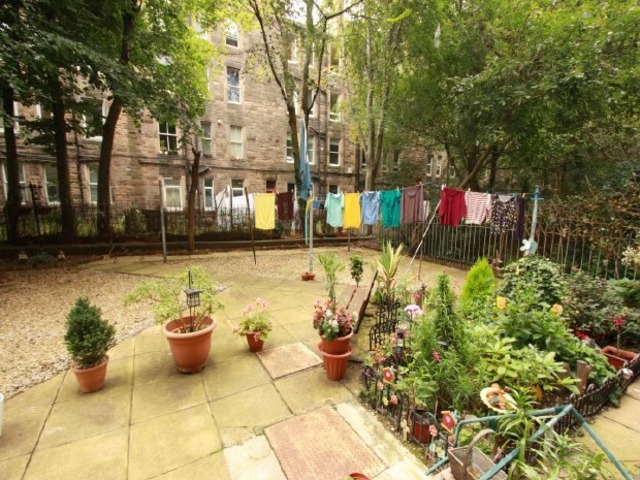  Image of 1 Bedroom Flat to rent at Gorgie Edinburgh Edinburgh, EH11 1UE
