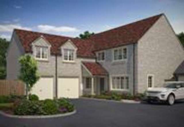  Image of 5 Bedroom Detached for sale at Wells Somerset Wells, BA5 1TU