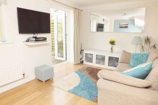  Image of 2 Bedroom End of Terrace for sale at South Cerney South Cerney, GL7 5WJ
