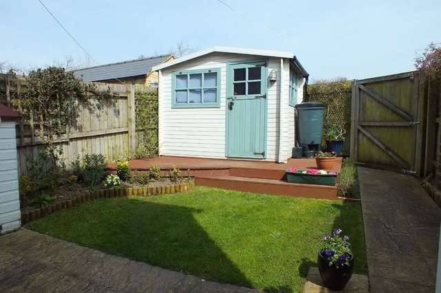  Image of 2 Bedroom End of Terrace for sale at South Cerney South Cerney, GL7 5WJ